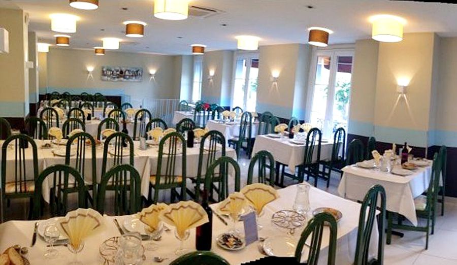 Hotel Saint Louis De France Lourdes Kültér fotó